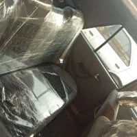 پراید ۱۳۸۵ تکسوز|خودرو سواری و وانت|مهاباد (آذربایجان غربی), |دیوار