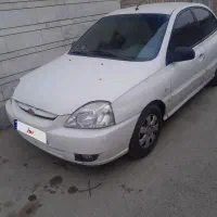 سواری ریو|خودرو سواری و وانت|اصفهان, فروردین|دیوار