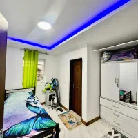 ویلا 160متری/شهرکی/سند/مبله کامل/چمدونتو بردار بیا|فروش خانه و ویلا|چمستان, |دیوار