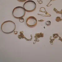 ۸۰گرم طلا یکجا قیمت تابلو بدون اجرت