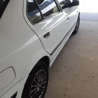 سمند LX EF7، مدل ۱۳۹۶|خودرو سواری و وانت|تهران, شمیران‌نو|دیوار