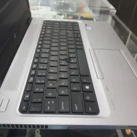 لپ‌تاپ دانشجویی و اداری HP PRO BOOK 650 G2|رایانه همراه|کرمان, |دیوار