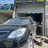 تعمیر تخصصی انواع کمک فنر