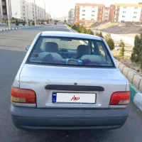 پراید مدل 92 131EX|خودرو سواری و وانت|پرند, فاز ۶|دیوار