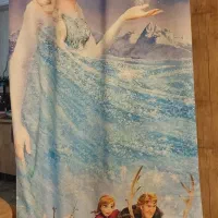 پرده اتاق کودک