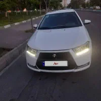 مدل دنا پلاس  تیپ۲ توکرم مدل۴۰۱