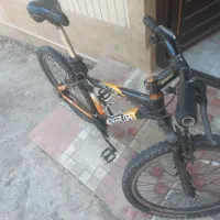 دوچرخه 26|دوچرخه، اسکیت، اسکوتر|سنندج, |دیوار