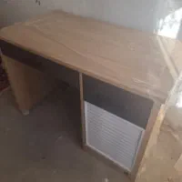 میز کامپیوتر  آپادانا|میز تحریر و کامپیوتر|اردبیل, |دیوار