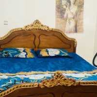 سوئیت دربستی نزدیکی پارک ایل گلی (مجردوخانواده)|اجارهٔ کوتاهمدت آپارتمان و سوئیت|تبریز, |دیوار