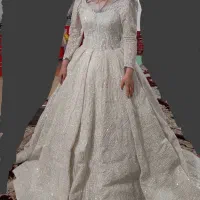 فروش لباس عروس