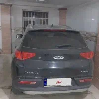 تیگو۷|خودرو سواری و وانت|تهران, هروی|دیوار