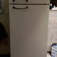 یخچال فریزر kelvinator|یخچال و فریزر|شیراز, عادل آباد|دیوار