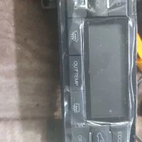 مانیتور و پنل بخاری کولر فابریک سورن+اکبند|قطعات یدکی و لوازم جانبی|قم, ارم|دیوار