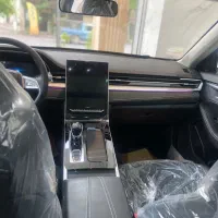 Kmc j7|خودرو سواری و وانت|شیراز, اصلاح‌نژاد|دیوار