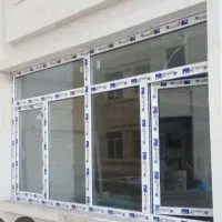تعمیرات درب پنجره دوجداره