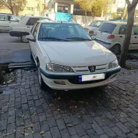 پارس ۹۲ استثنایی