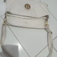 کیف مجلسی سفید مدل ورساچه طرح چرم|کیف، کفش، کمربند|تهران, چهارصد دستگاه|دیوار