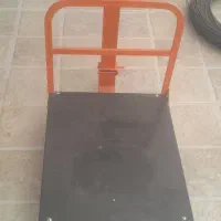 باسکول ۳۰۰ کیلویی مارک GAMARY نو بدون استفاده