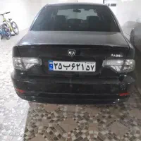 سمند اف سون دریچه سیمی