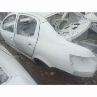 قطعات بدنه رنگ فابریک گلگیر کاپوت درب|قطعات یدکی و لوازم جانبی|کرج, عظیمیه|دیوار