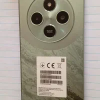 گوشی پوکو c75 poco رم 8 256 نو نو