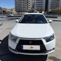 دنا پلاس تیپ ۲