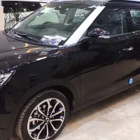 تیوولی ۲۰۲۳ فول|خودرو سواری و وانت|تهران, اکباتان|دیوار