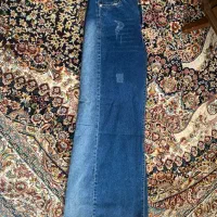 شلوارلی فول بگ نو