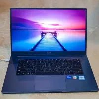 لپتاپ هوآوی HUAWEI B3-520 در حد نو|رایانه همراه|تهران, استخر|دیوار