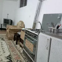 اجاره روزانه/هفتگی/ماهانه آپارتمان ۴۰ متری