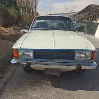 پیکان سواری، صفر،خشک