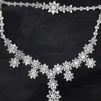 سرویس نقره قیمت مناسب مشابه طلا