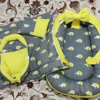 سرویس خواب نوزاد