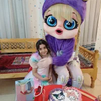 گروه شادی کاشان|خدمات پذیرایی، مراسم|کاشان, بهشتی|دیوار