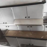 دست دوم کابینت