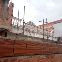 ویلای بهارستان