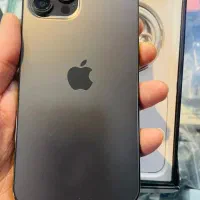 آیفون 12 پرو مکس 256