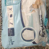 پوشک بزرگسال ایزی لایف