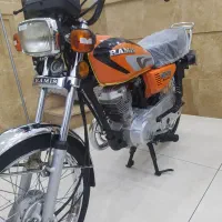 رامیس مدل95مدارک کامل یک سال بیمه سند بنام