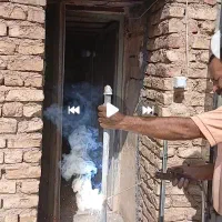 خانه قابل سکونت ((شاهکوچک))|فروش خانه و ویلا|مبارکه, |دیوار