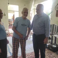 فیزیوتراپی تخصصی و کاردرمانی در منزل وبیمارستان|خدمات زیبایی و سلامت|تبریز, |دیوار