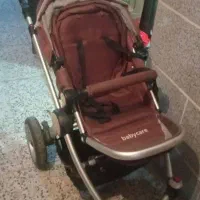 کالسکه ،دوچرخه ، صندلی غذا کودک|کالسکه و لوازم جانبی|اندیشه, شهرک المهدی|دیوار