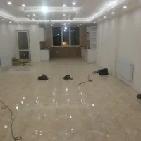 آپارتمان ۱۲۰متری  سندار حصارک پایین فقط معاوضه|فروش آپارتمان|بهارستان, |دیوار