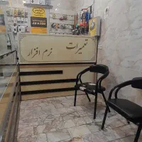 واگذاری خدمات موبایل|اجارهٔ مغازه و غرفه|مشهد, انقلاب|دیوار