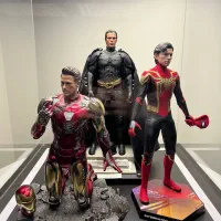 محفظه نمایش کالکتیبلز (Collectibles display case)