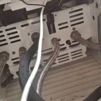 پکیج بوتان پرلا پرو در حد نو perla pro|آبگرمکن، پکیج، شوفاژ|شاهینشهر, سعدی جنوبی|دیوار