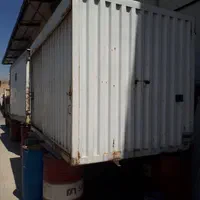 اتاق فلزی ایسوز ۵تن بهمن دیزل|خودرو سنگین|تهران, اتحاد|دیوار