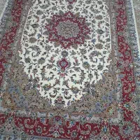 فرش دست باف