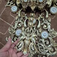 ساعت دیواری|ساعت دیواری و تزئینی|تهران, علی‌آباد|دیوار