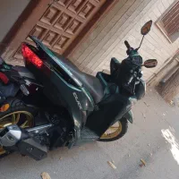 کلیک گلگسی ۱۵۰|موتورسیکلت|فشم, |دیوار